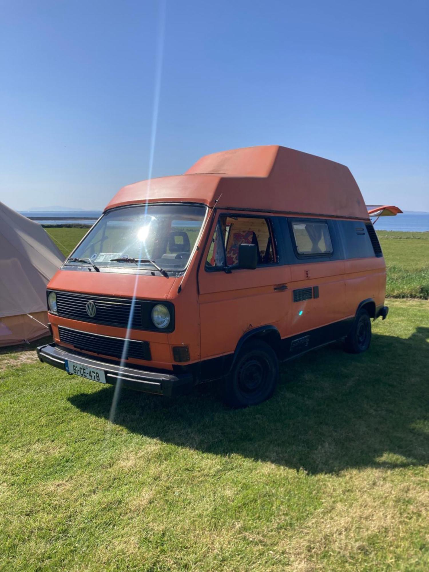 斯莱戈 Glor Na D'Tonnta Glamping酒店 外观 照片