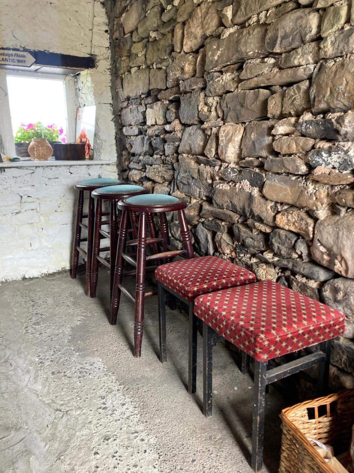 斯莱戈 Glor Na D'Tonnta Glamping酒店 外观 照片